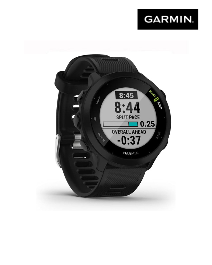 Garmin Forerunner 55 GPS Running Watch